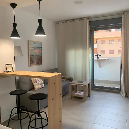 Apartamento Garum Parking Free Grupo Ac Gestion Apartment Cadiz