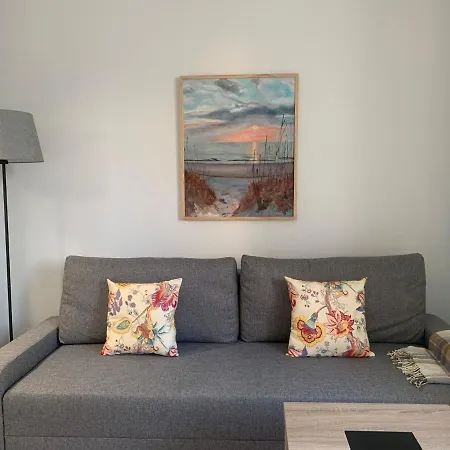 Apartamento Garum Parking Free Grupo Ac Gestion Apartment