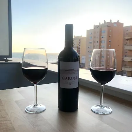 Apartamento Garum Parking Free Grupo Ac Gestion