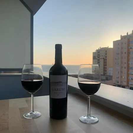 Apartamento Garum Parking Free Grupo Ac Gestion Cadiz