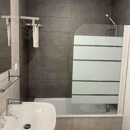 Apartamento Garum Parking Free Grupo Ac Gestion *