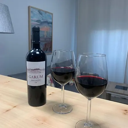 Apartamento Garum Parking Free Grupo Ac Gestion * 加的斯