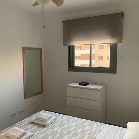 Apartamento Garum Parking Free Grupo Ac Gestion *