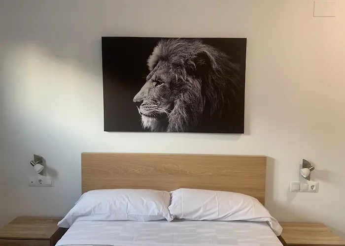 Apartamento Garum Parking Free Grupo Ac Gestion Cádiz