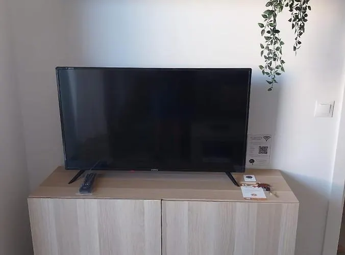 Apartamento Garum Parking Free Grupo Ac Gestion Lejlighed Cádiz