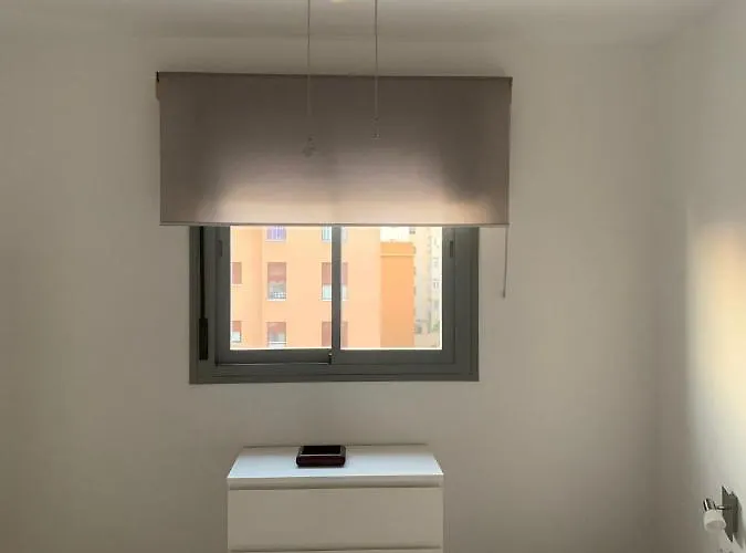 Apartamento Garum Parking Free Grupo Ac Gestion Apartamento *