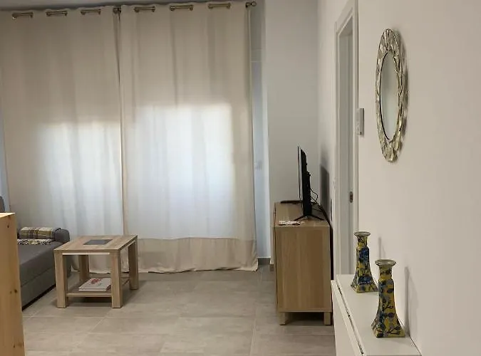 Apartamento Garum Parking Free Grupo Ac Gestion Apartamento *