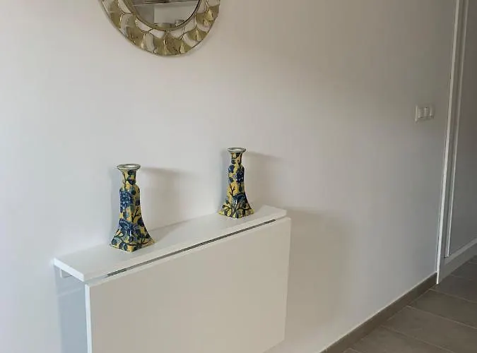 Apartamento Apartamento Garum Parking Free Grupo Ac Gestion *