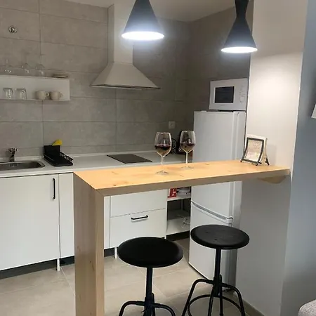 Apartamento Garum Parking Free Grupo Ac Gestion * Cádiz