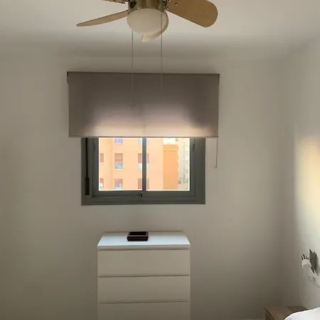 Apartamento Garum Parking Free Grupo Ac Gestion Apartman *