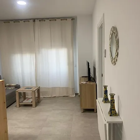Apartamento Garum Parking Free Grupo Ac Gestion Apartman *