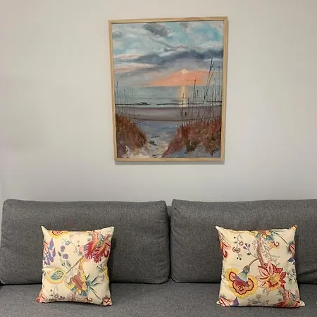 Apartamento Garum Parking Free Grupo Ac Gestion Apartman Cádiz