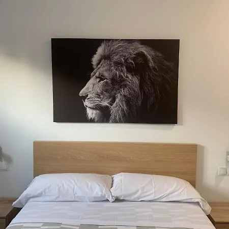 Apartamento Garum Parking Free Grupo Ac Gestion Cadice