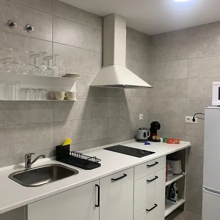 Appartamento Apartamento Garum Parking Free Grupo Ac Gestion Cadice