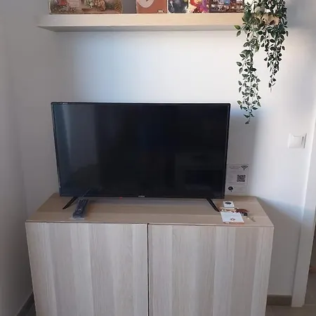Apartamento Garum Parking Free Grupo Ac Gestion Apartman Cádiz