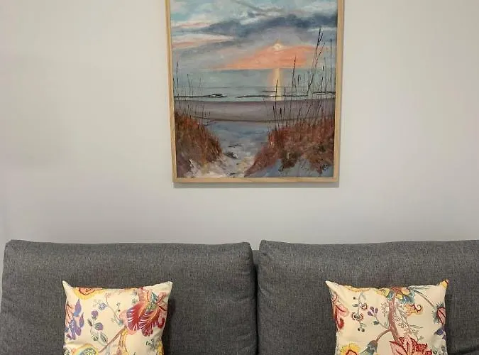 Apartamento Garum Parking Free Grupo Ac Gestion Appartamento Cadice