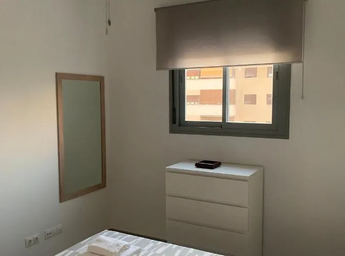 Apartamento Garum Parking Free Grupo Ac Gestion *