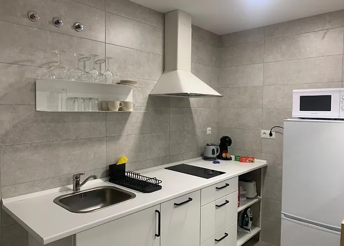 Appartamento Apartamento Garum Parking Free Grupo Ac Gestion Cadice